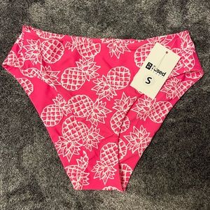 Fused Hawaii High Rise